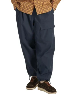 Pantaloni Loose Pilot