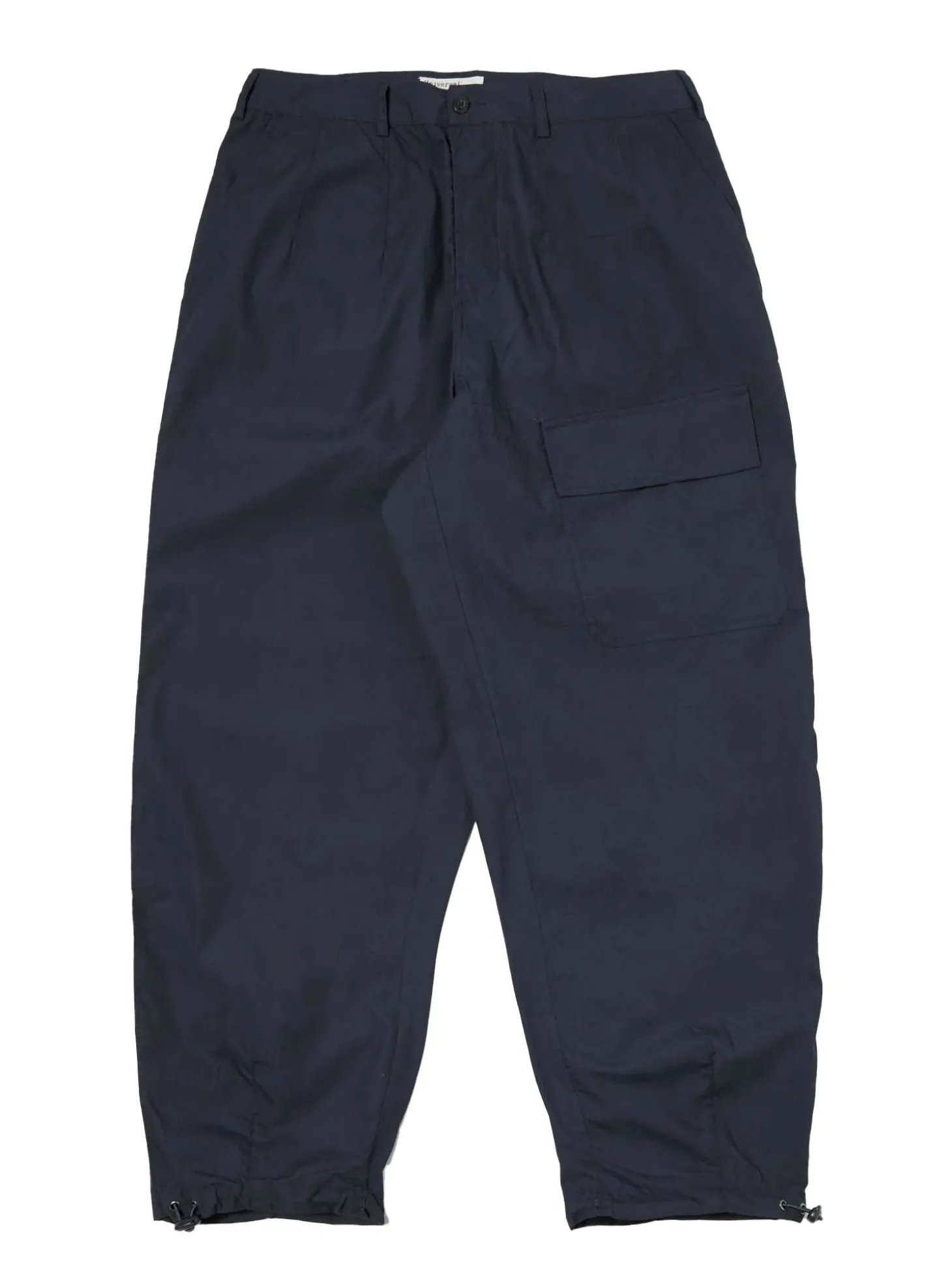 Pantaloni Loose Pilot