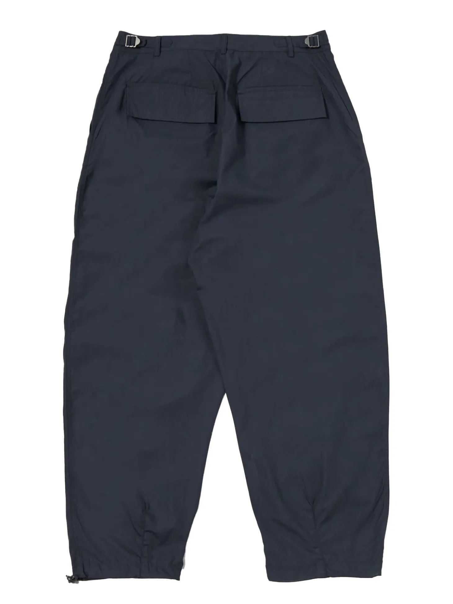 Pantaloni Loose Pilot