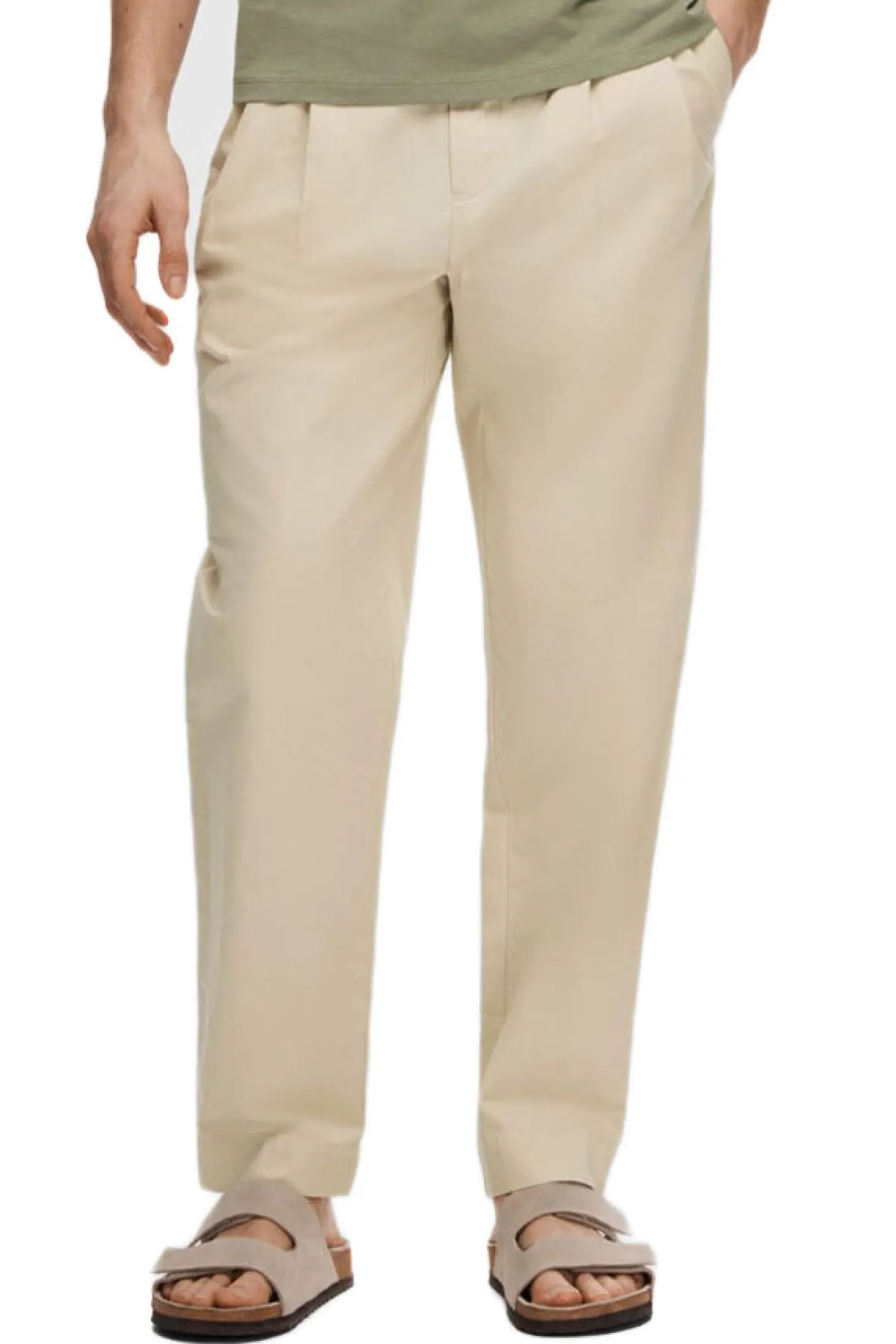 Pantaloni Taglio Corto