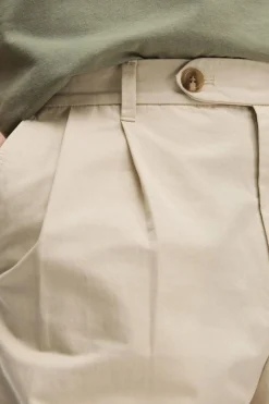 Pantaloni Taglio Corto