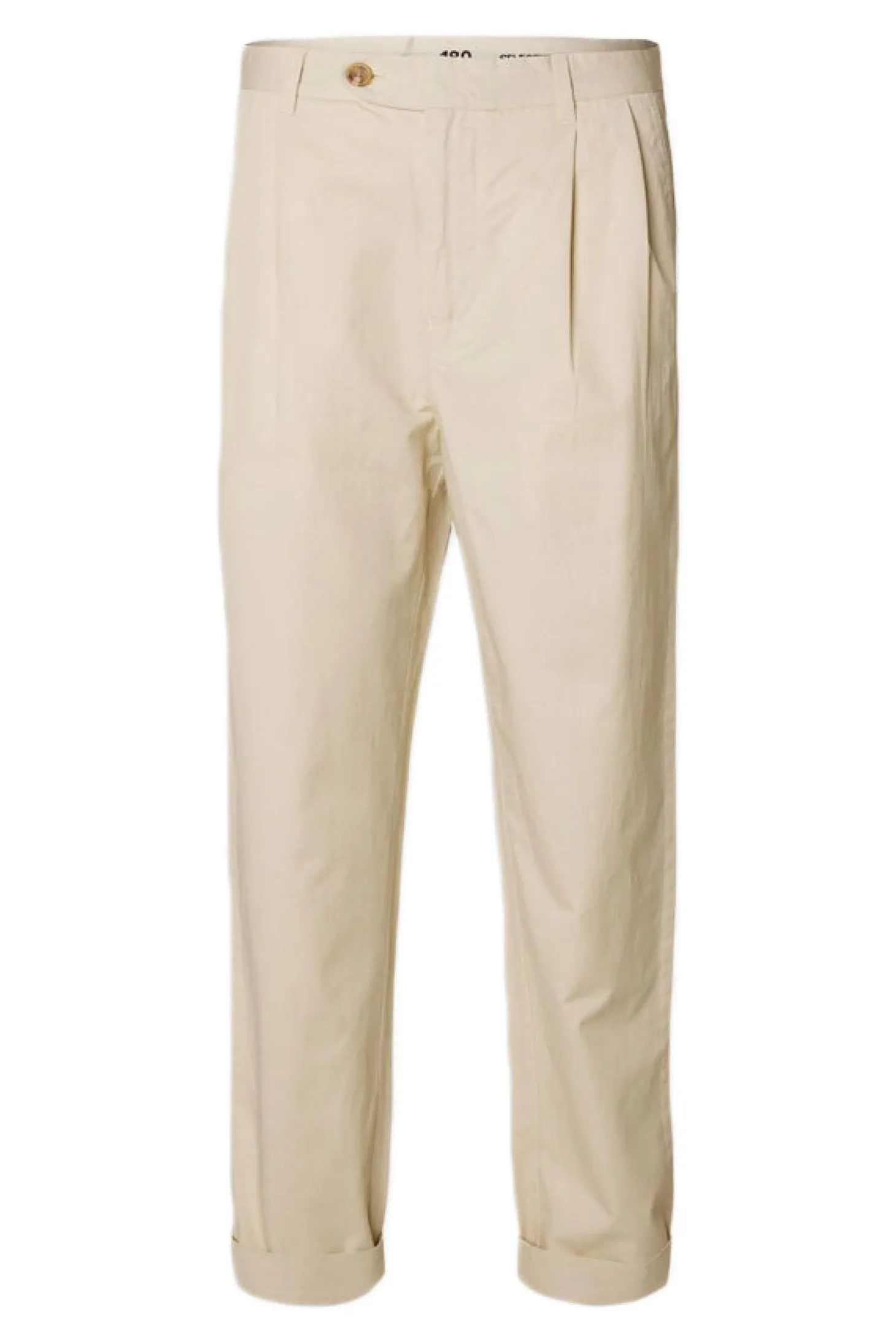 Pantaloni Taglio Corto