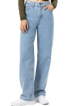 Pantaloni Thomasville In Denim