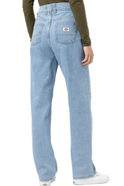 Pantaloni Thomasville In Denim