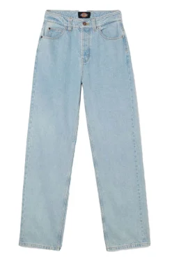 Pantaloni Thomasville In Denim