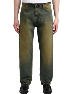 Pantaloni Tyrell