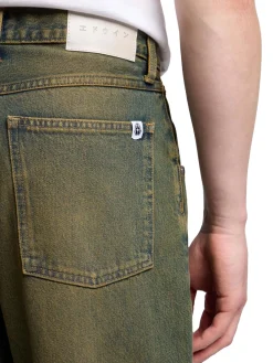 Pantaloni Tyrell