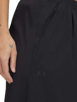 Pantaloni UA Unstoppable Woven Parachute da donna