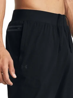 Pantaloni UA Unstoppable Vent Tapered da uomo