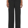 Pantaloni Wide Leg Work