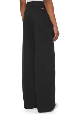 Pantaloni Wide Leg Work