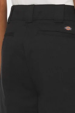 Pantaloni Wide Leg Work