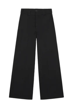 Pantaloni Wide Leg Work