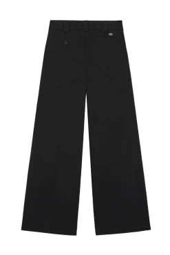 Pantaloni Wide Leg Work
