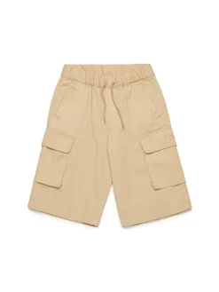 Pargymshort Calzoncini Bambino