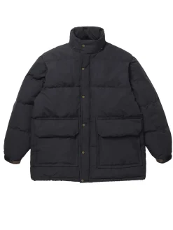 Parka Piumino Classic Fit Camp