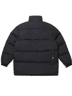 Parka Piumino Classic Fit Camp