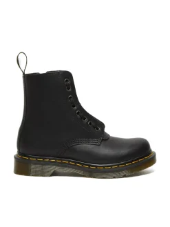 1460 Pascal Frnt Zip Nappa