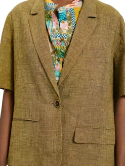 Pirqua Jacket