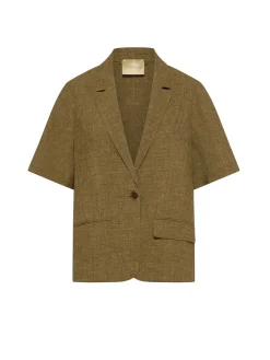 Pirqua Jacket