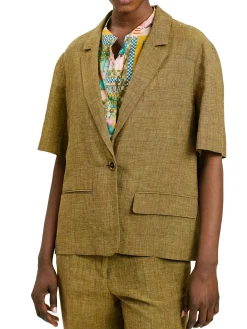 Pirqua Jacket
