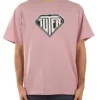 Pixel Logo Tee