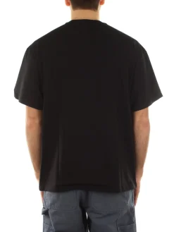 Pixel Logo Tee