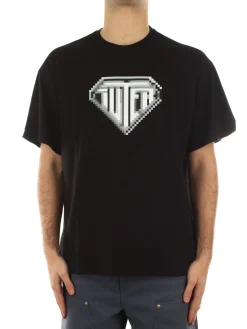 Pixel Logo Tee