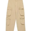 Planka Pantalone Bambino