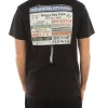 Plaza S/S Tee
