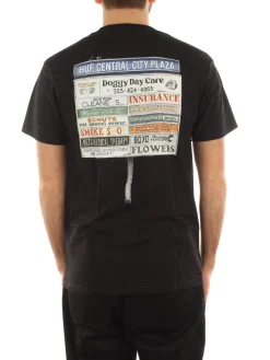 Plaza S/S Tee