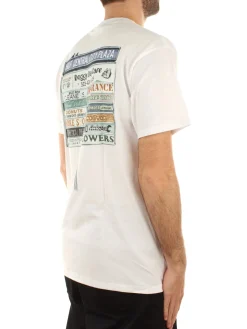 Plaza S/S Tee