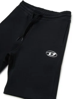 Pmacishort Calzoncini Bambino