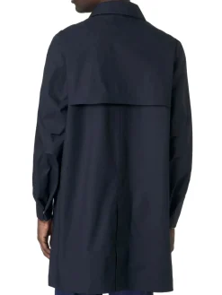 Poir 3L Poplin Giacca