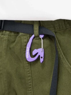 Portachiavi G-Carabiner