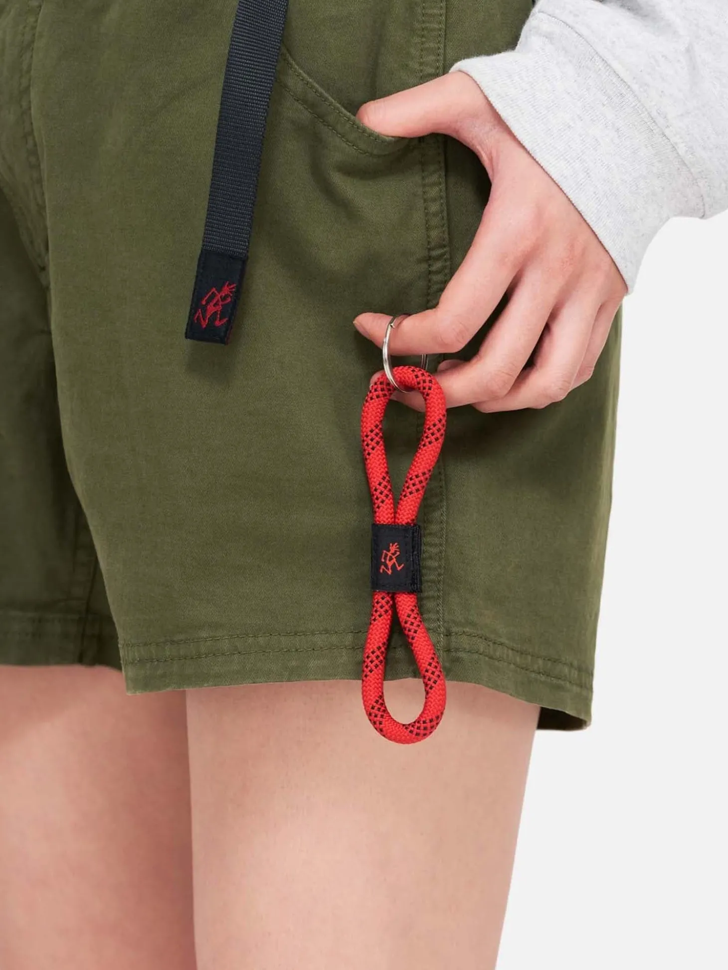 Portachiavi Rope