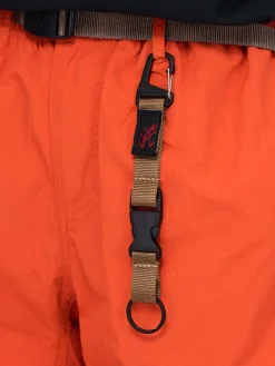Portachiavi Webbing