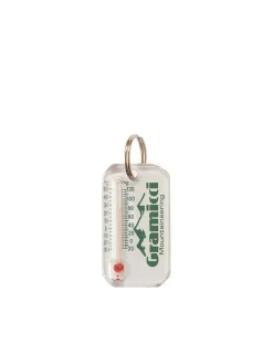 Portachiavi Zip-O-Gage