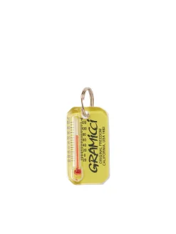 Portachiavi Zip-O-Gage