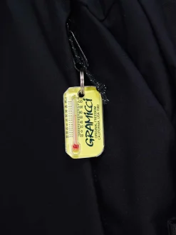 Portachiavi Zip-O-Gage