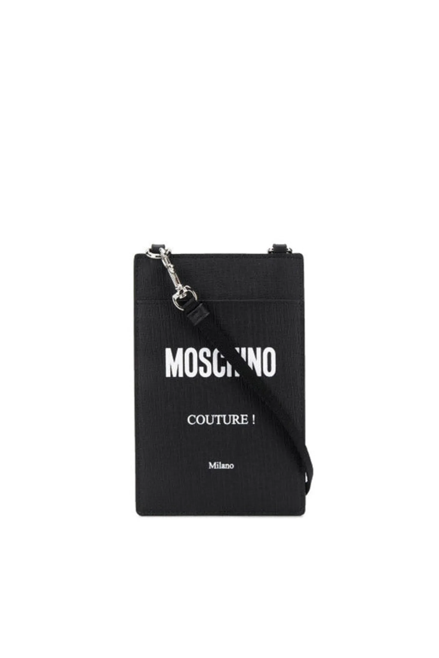 Portafoglio Moschino