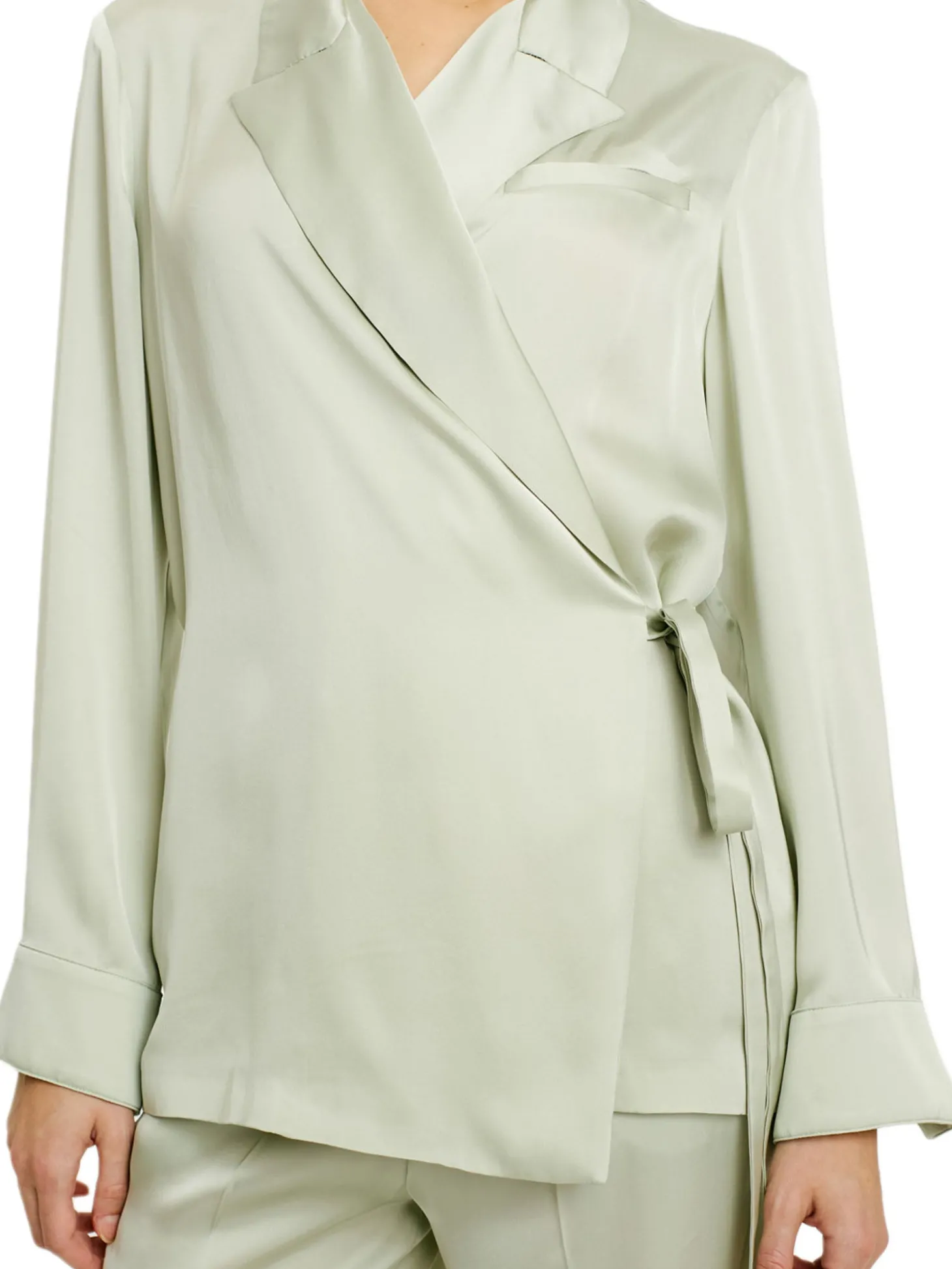 Praia Jacket
