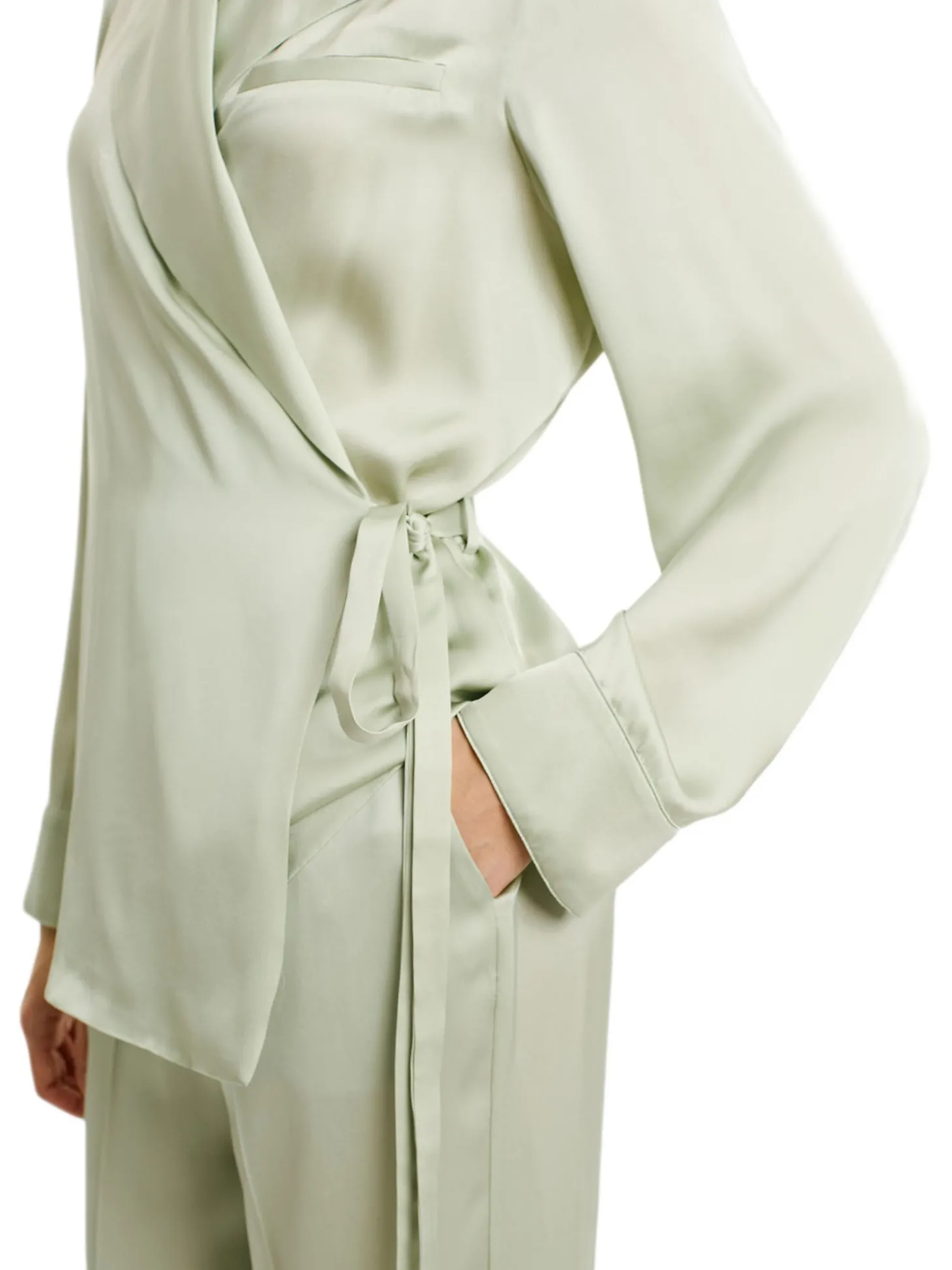 Praia Jacket