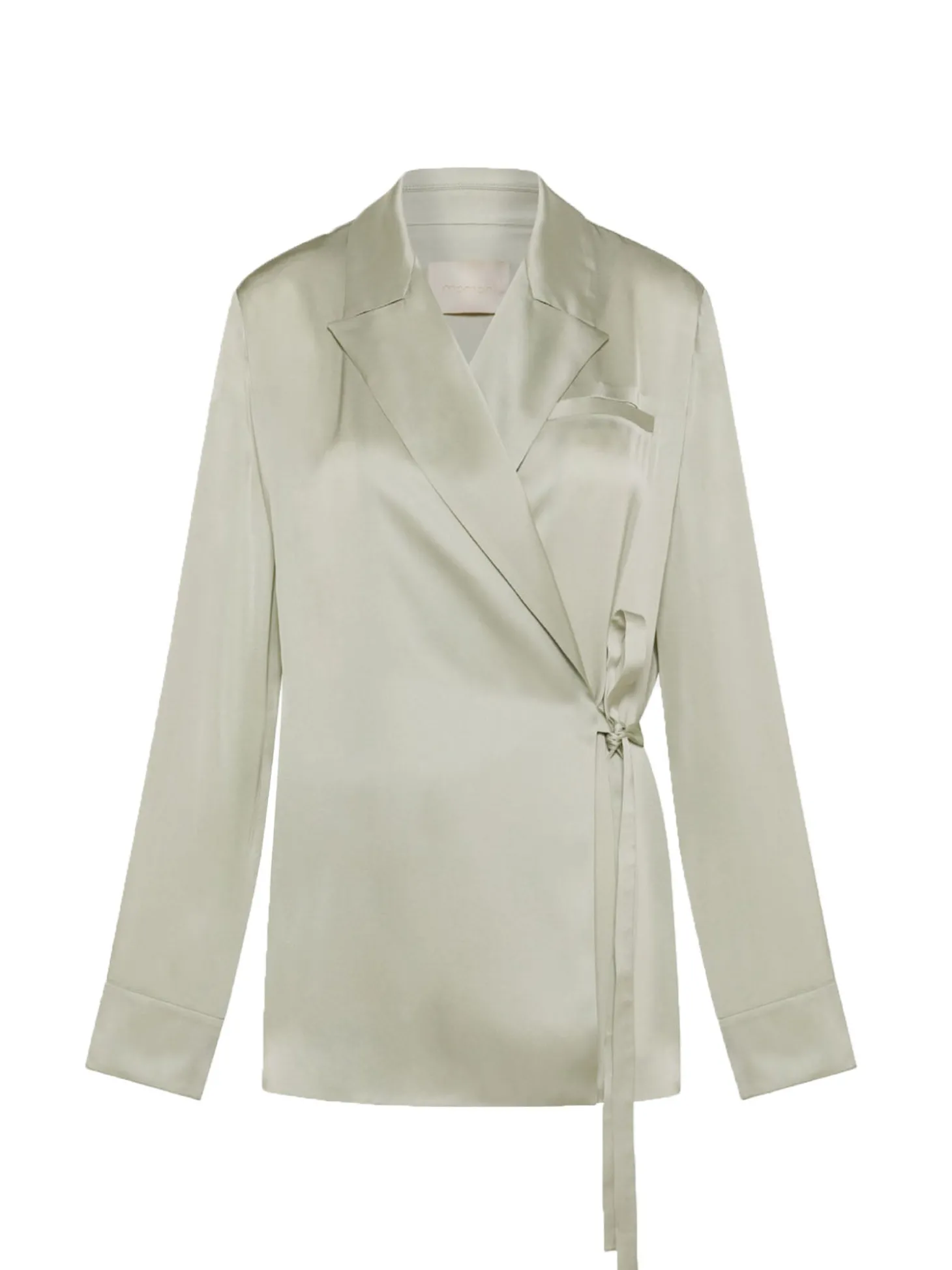 Praia Jacket