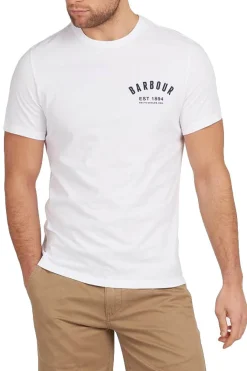 Preppy T-Shirt