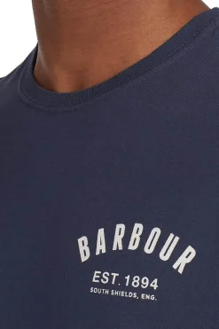Preppy T-Shirt