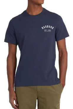 Preppy T-Shirt