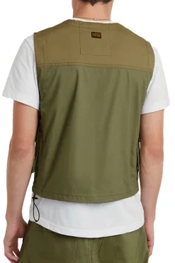 P-35T Vest