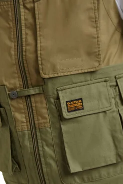 P-35T Vest
