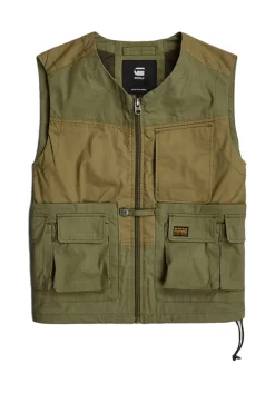 P-35T Vest